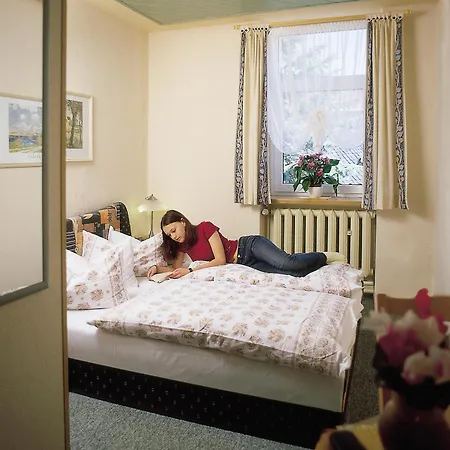 Zur Post Klingenthal